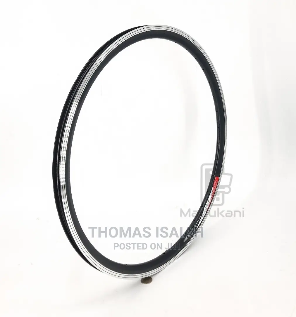 26 Inch 650mm 36 Holes Double Wall Alloy MTB Bicycle Rim
