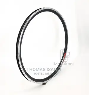 26 Inch 650mm 36 Holes Double Wall Alloy MTB Bicycle Rim