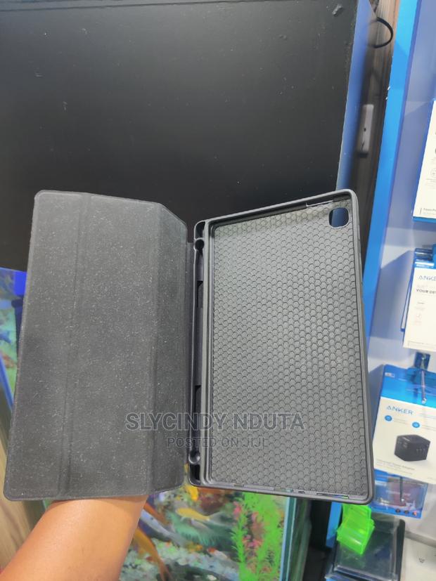 Samsung A7 Lite Cover - thumbnail 2