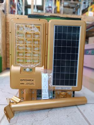 200watts Solar Street Light. - main view