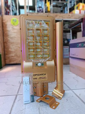 200watts Solar Street Light.