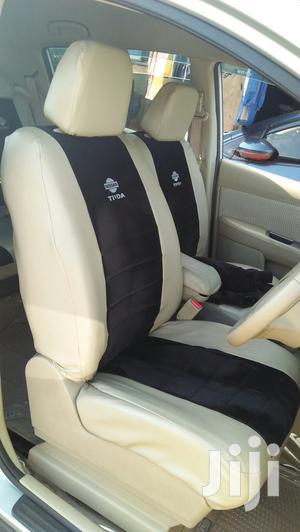 Nissan Car Seat Covers