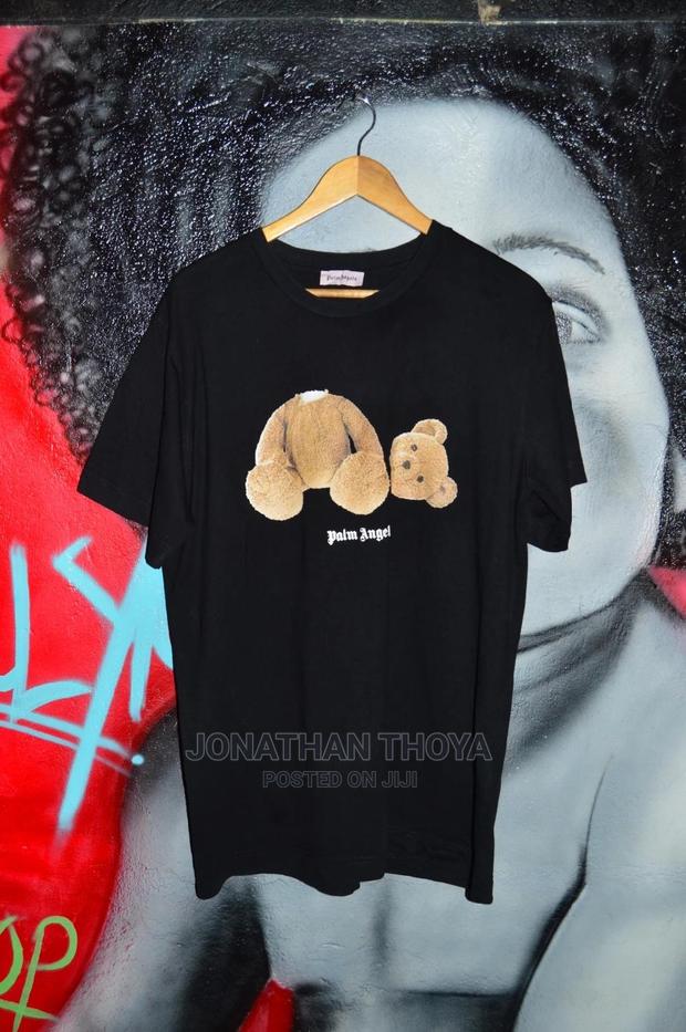 Men Designer Mtumba Tee - thumbnail 5