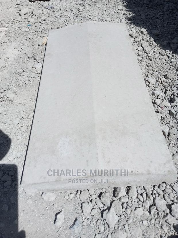 Wall Copings 380mmx 600mm - thumbnail 2