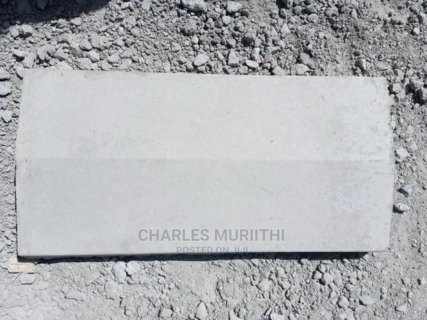 Wall Copings 380mmx 600mm - thumbnail 3