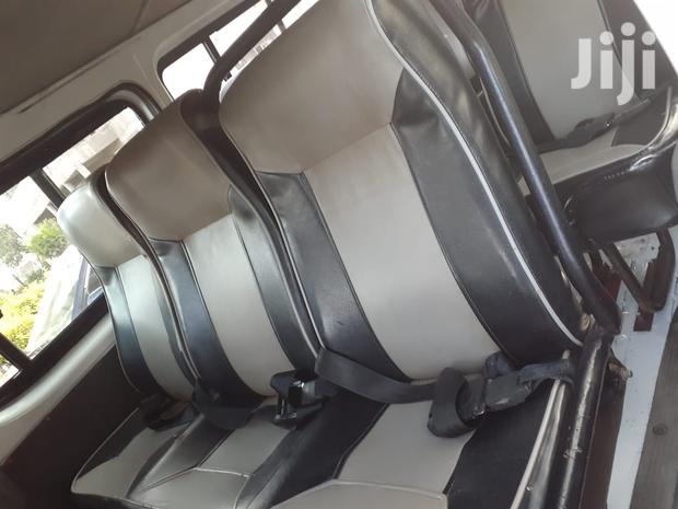 Bofu Car Seat Covers