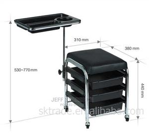 Nail Movable Trolley - thumbnail 2
