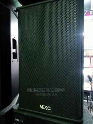 Nexo Speaker 15 Inches Midi Ranges - thumbnail 2
