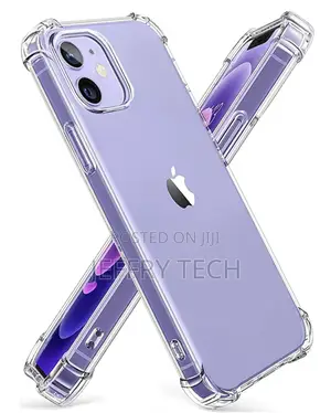 Case for iPhone 13 PRO MAX Ultra Shockproof Bumper Clear Tem