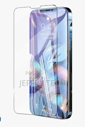 Case for iPhone 13 PRO MAX Ultra Shockproof Bumper Clear Tem