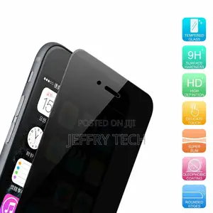 Screen Protector for Apple iPhone 6 6s 4.7 View Protection G