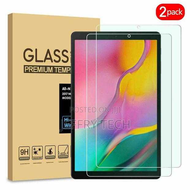 Screen Protector for Samsung Tab a SM-T510 SM-T515 - main view