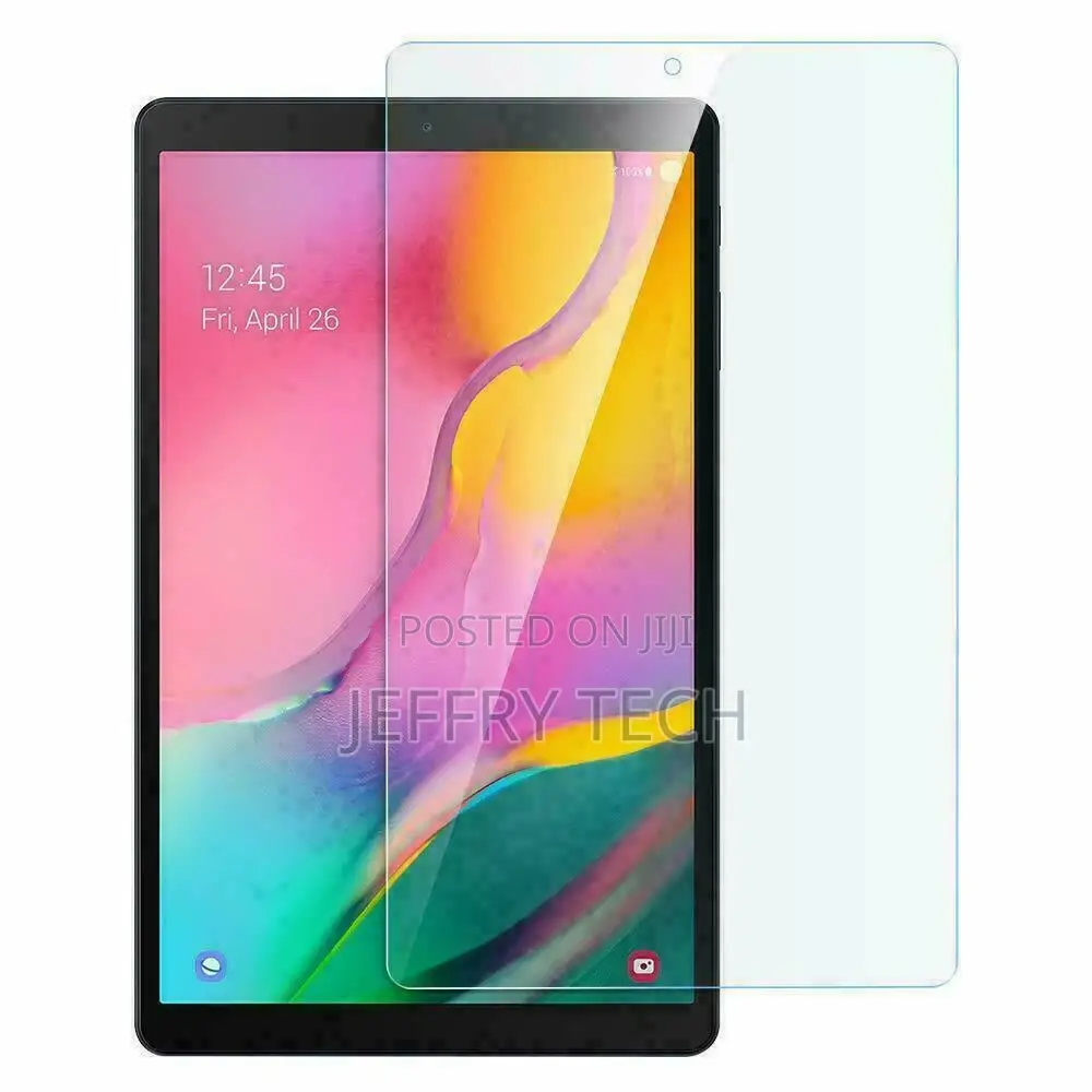 Screen Protector for Samsung Tab a SM-T510 SM-T515