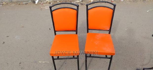 Balls Chairs for Restaurant