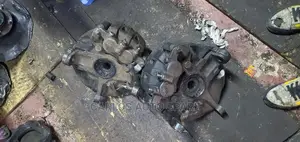 HUB Bearing Isuzu Dmax New Model