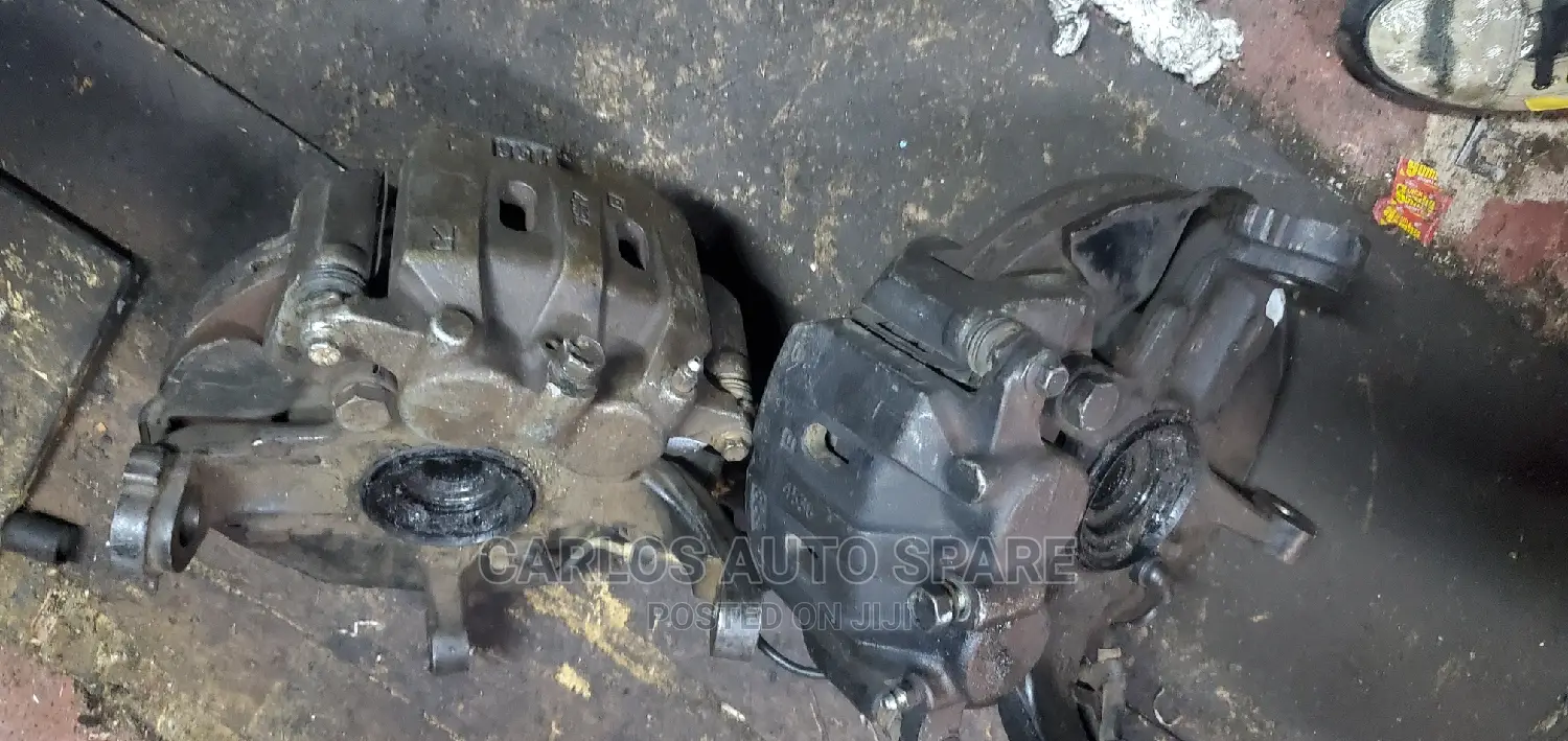 HUB Bearing Isuzu Dmax New Model