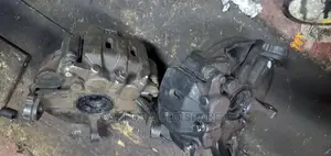 HUB Bearing Isuzu Dmax New Model