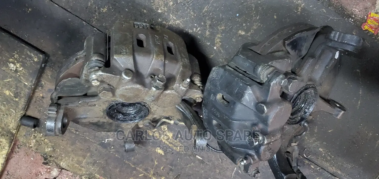 HUB Bearing Isuzu Dmax New Model