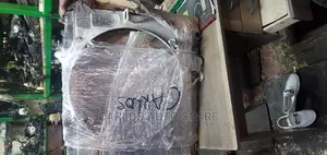 Radiator Hilux Vigo