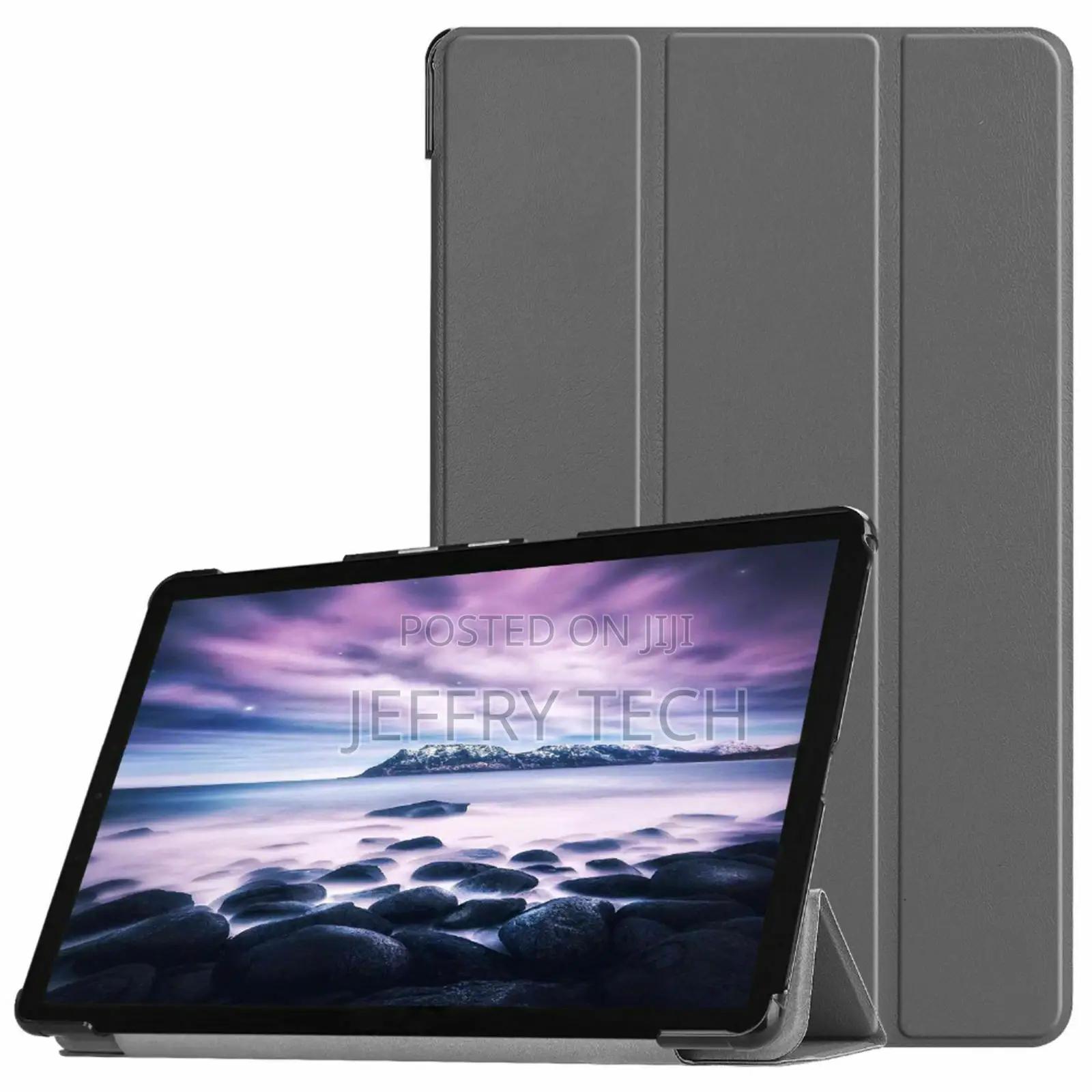 Case for Samsung Galaxy Tab a 10.5 Sm-T590 T595 Smart Cover