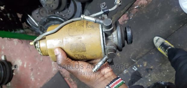 Fuel Pump Land Cruise - main view