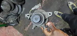 Fuel Pump Land Cruise