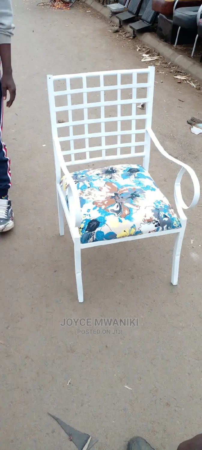 Beach Chair or Balcony Chair