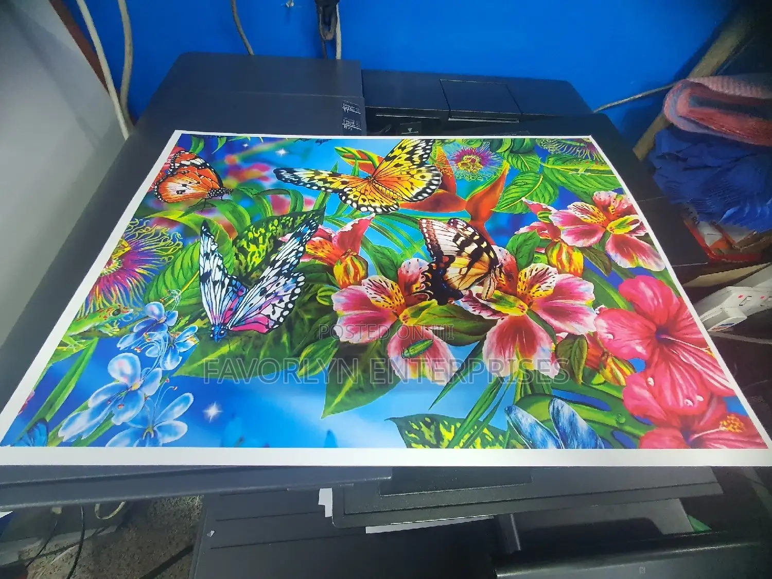 Quality Digital Photo Printing