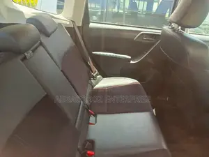 Subaru Forester 2015 Black