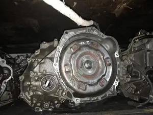 Toyota 2ZZ Gearbox for Toyota Corolla, Voltz.