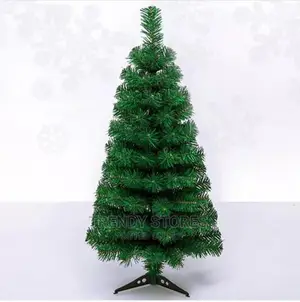 4ft Xmass Tree Without Decoration