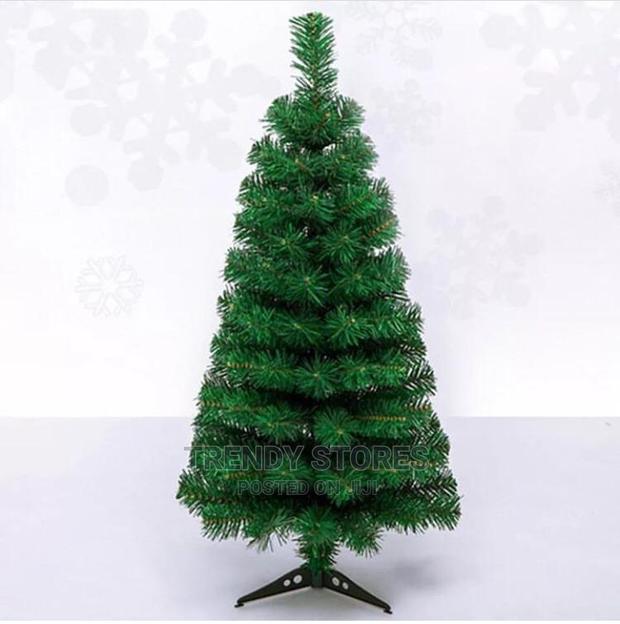 4ft Xmass Tree Without Decoration - main view