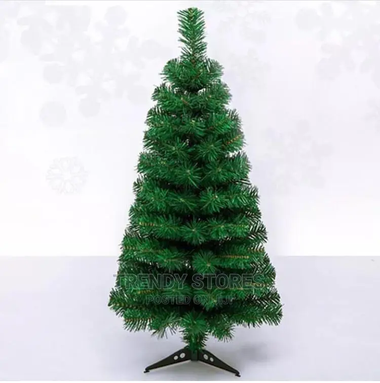 4ft Xmass Tree Without Decoration