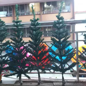 4ft Xmass Tree Without Decoration