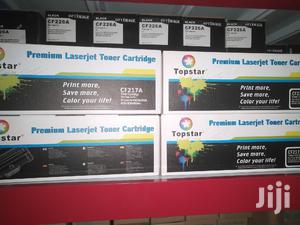 Compatible Topstar Hp 17A Cartridges
Assured High Output
#Never Fails