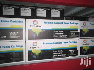 Compatible Topstar Hp 17A Cartridges
Assured High Output
#Never Fails