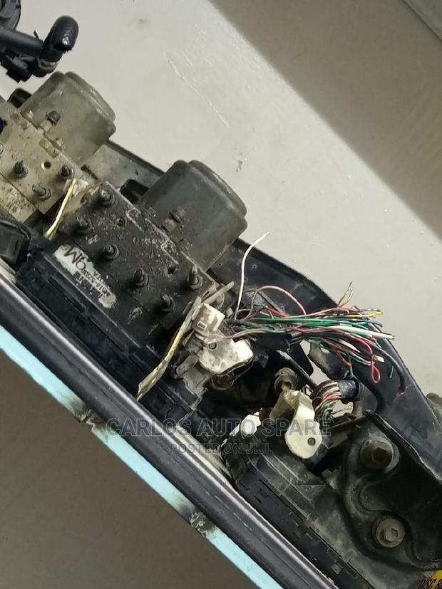 PROBOX/SUCCEED ABS Motor S