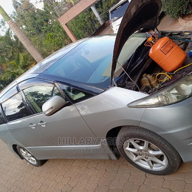Car Aircon Refilling and Services - thumbnail 2
