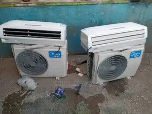 Air Conditioners