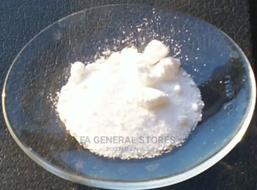 Sodium Metabisulphite(SMS)