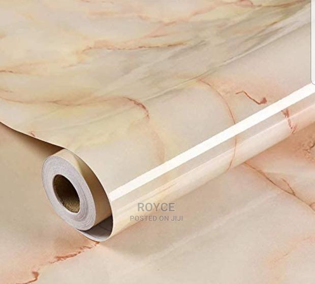 Self Adhesive Marble Contact Paper - thumbnail 3
