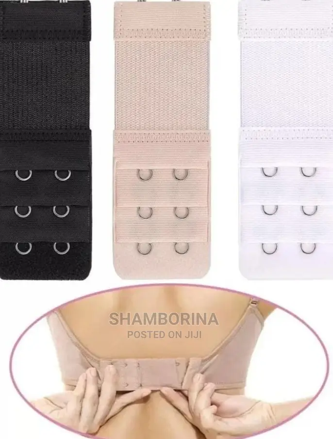 Bra DIY Expanders in Nairobi Central Clothing Accessories, Shamborina