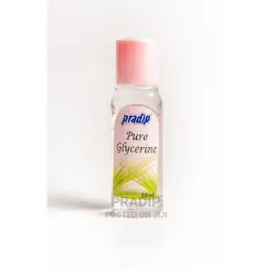 Pure Glycerine 50ML by Pradip