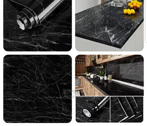 Self Adhesive Marble Contact Paper