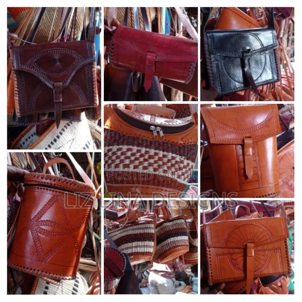 Boho Bags and Bags - thumbnail 8