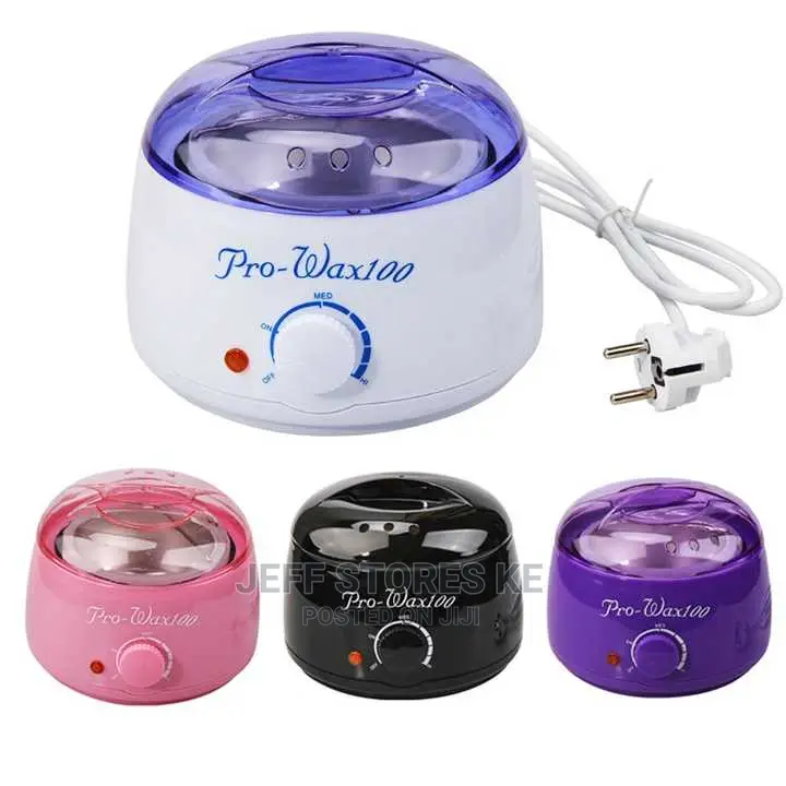 Pro Waxing Machine Heater