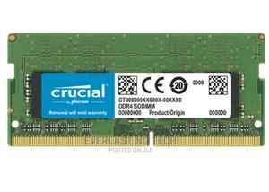 Crucial Laptop RAM DDR4 32GB 3200 - thumbnail 2