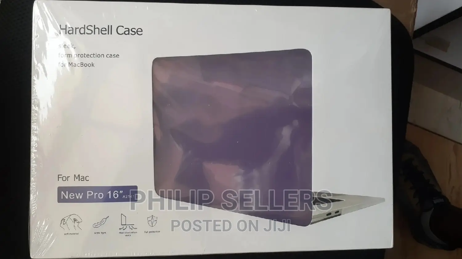 Macbook Pro 16 Inch Case 2019,Smooth