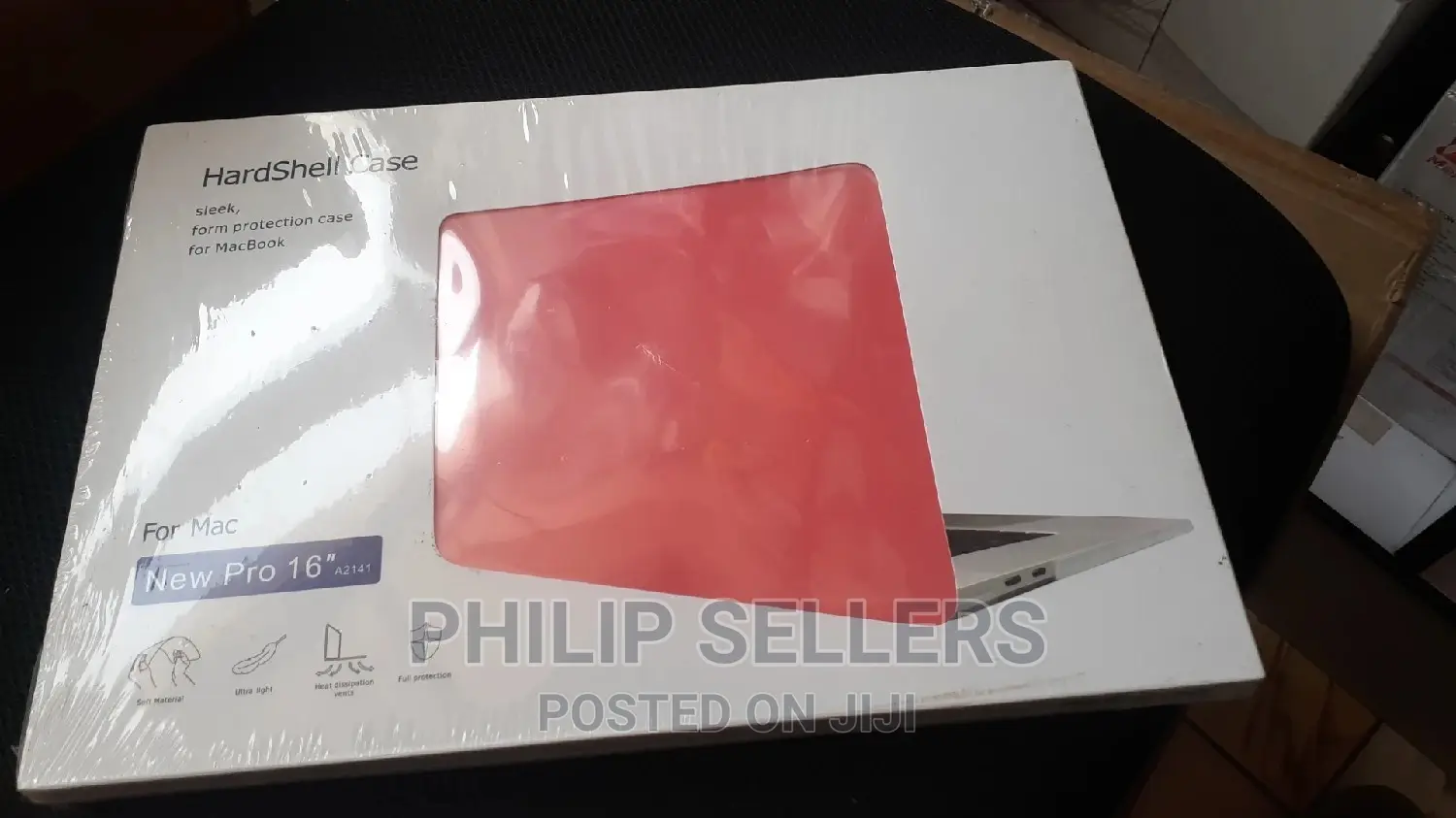 Macbook Pro 16 Inch Case 2019,Smooth