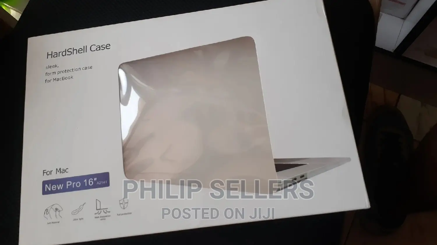 Macbook Pro 16 Inch Case 2019,Smooth